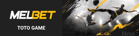 melbet jackpot|Melbet Toto Football .